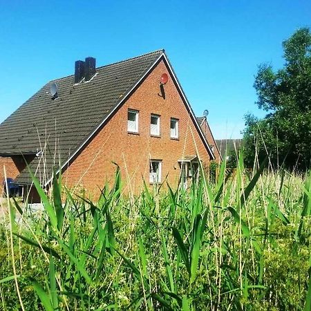 Haus Am Schilf Villa Nordstrand Dış mekan fotoğraf