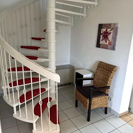 Haus Am Schilf Villa Nordstrand Dış mekan fotoğraf