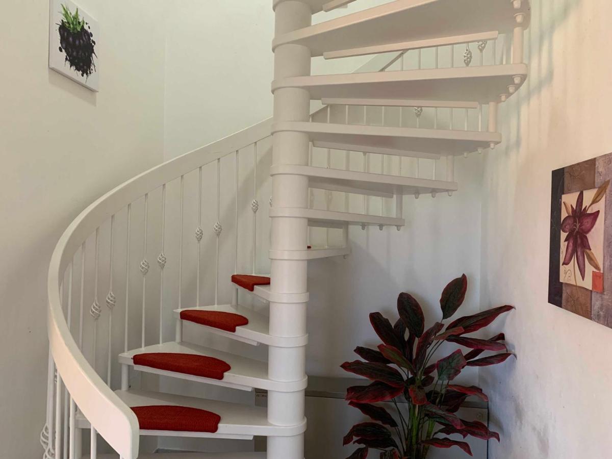 Haus Am Schilf Villa Nordstrand Dış mekan fotoğraf