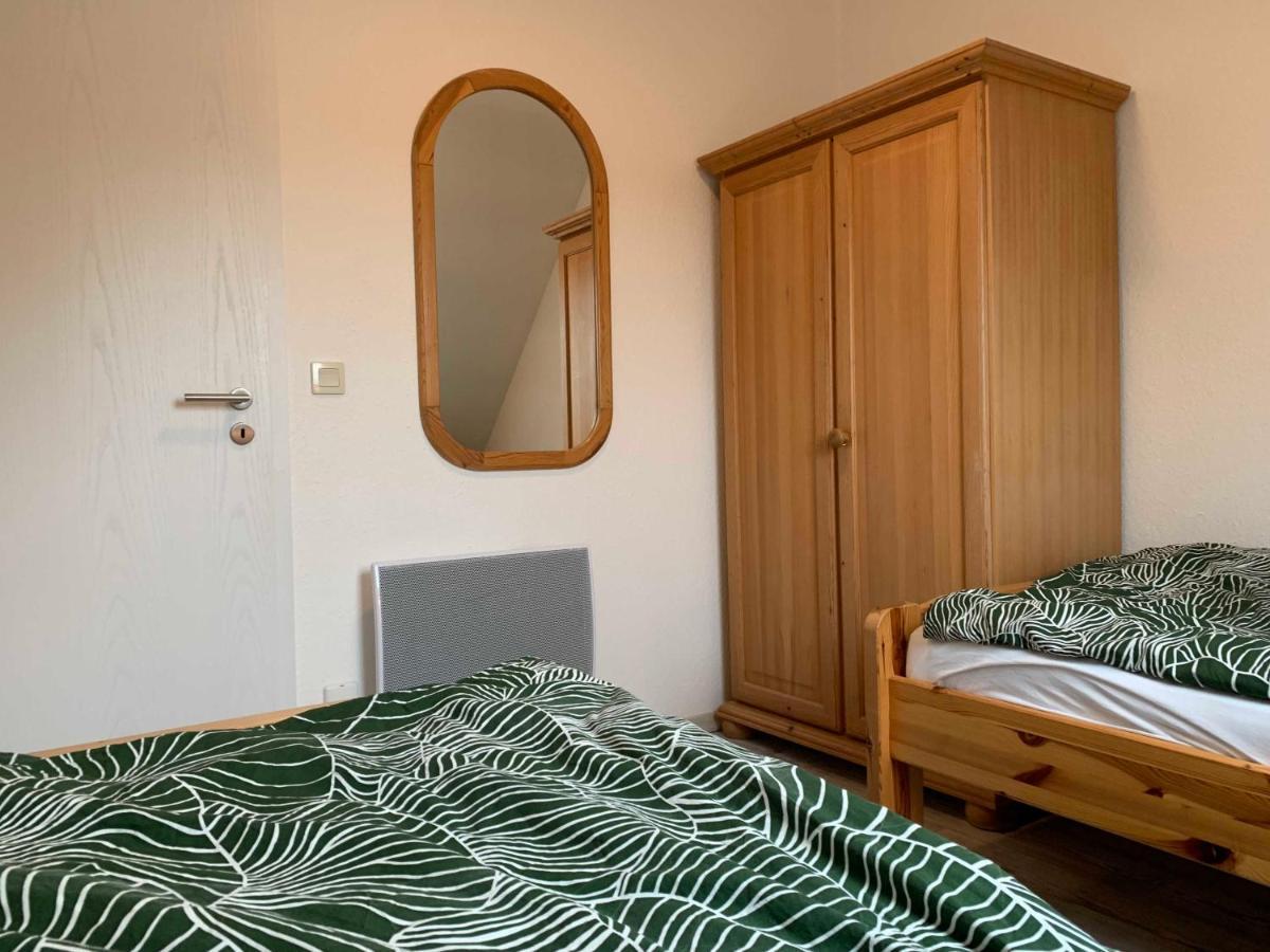Haus Am Schilf Villa Nordstrand Dış mekan fotoğraf