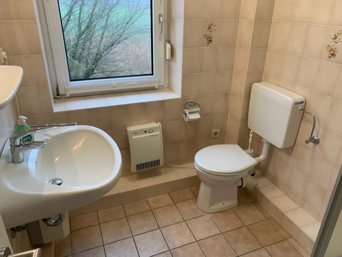 Haus Am Schilf Villa Nordstrand Dış mekan fotoğraf