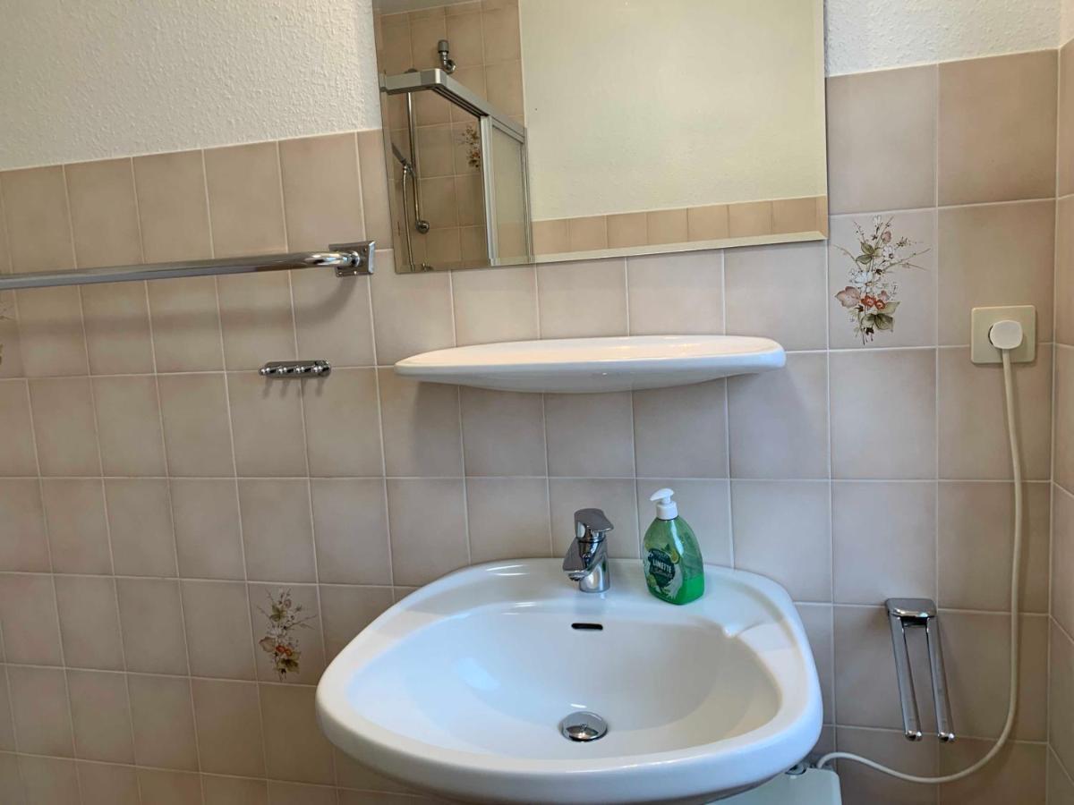 Haus Am Schilf Villa Nordstrand Dış mekan fotoğraf