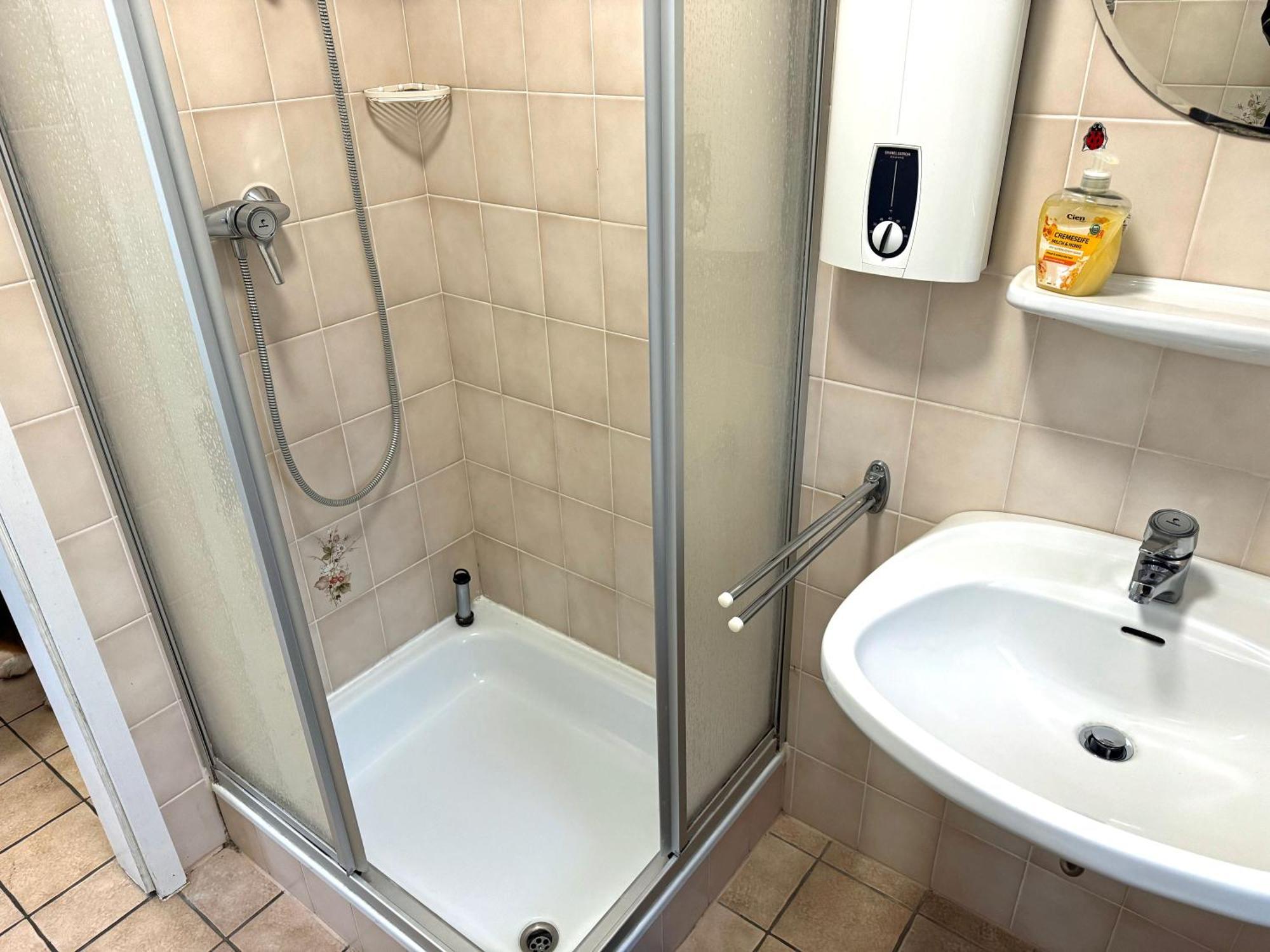 Haus Am Schilf Villa Nordstrand Dış mekan fotoğraf
