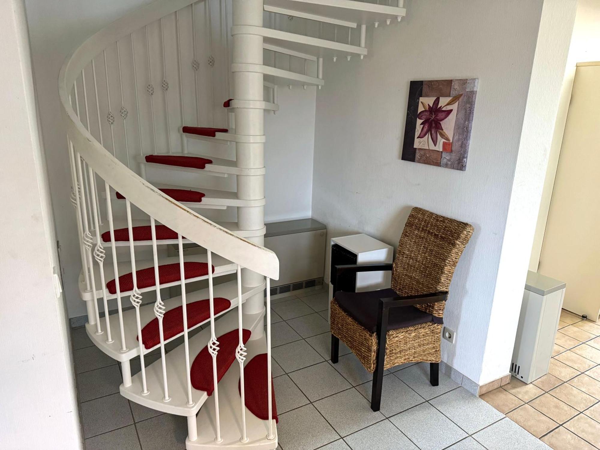 Haus Am Schilf Villa Nordstrand Dış mekan fotoğraf