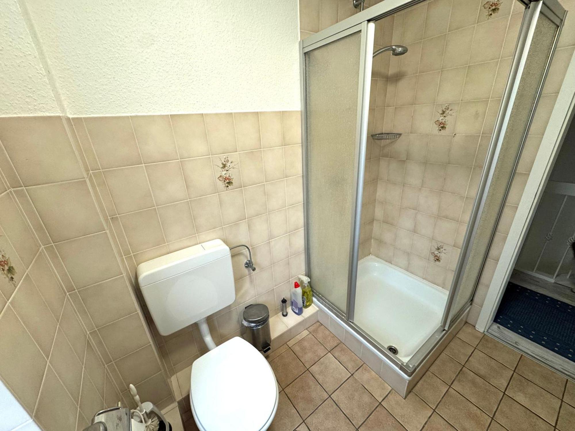 Haus Am Schilf Villa Nordstrand Dış mekan fotoğraf