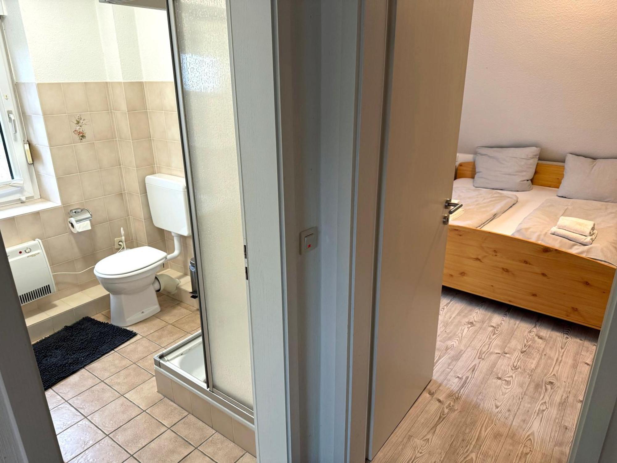 Haus Am Schilf Villa Nordstrand Dış mekan fotoğraf