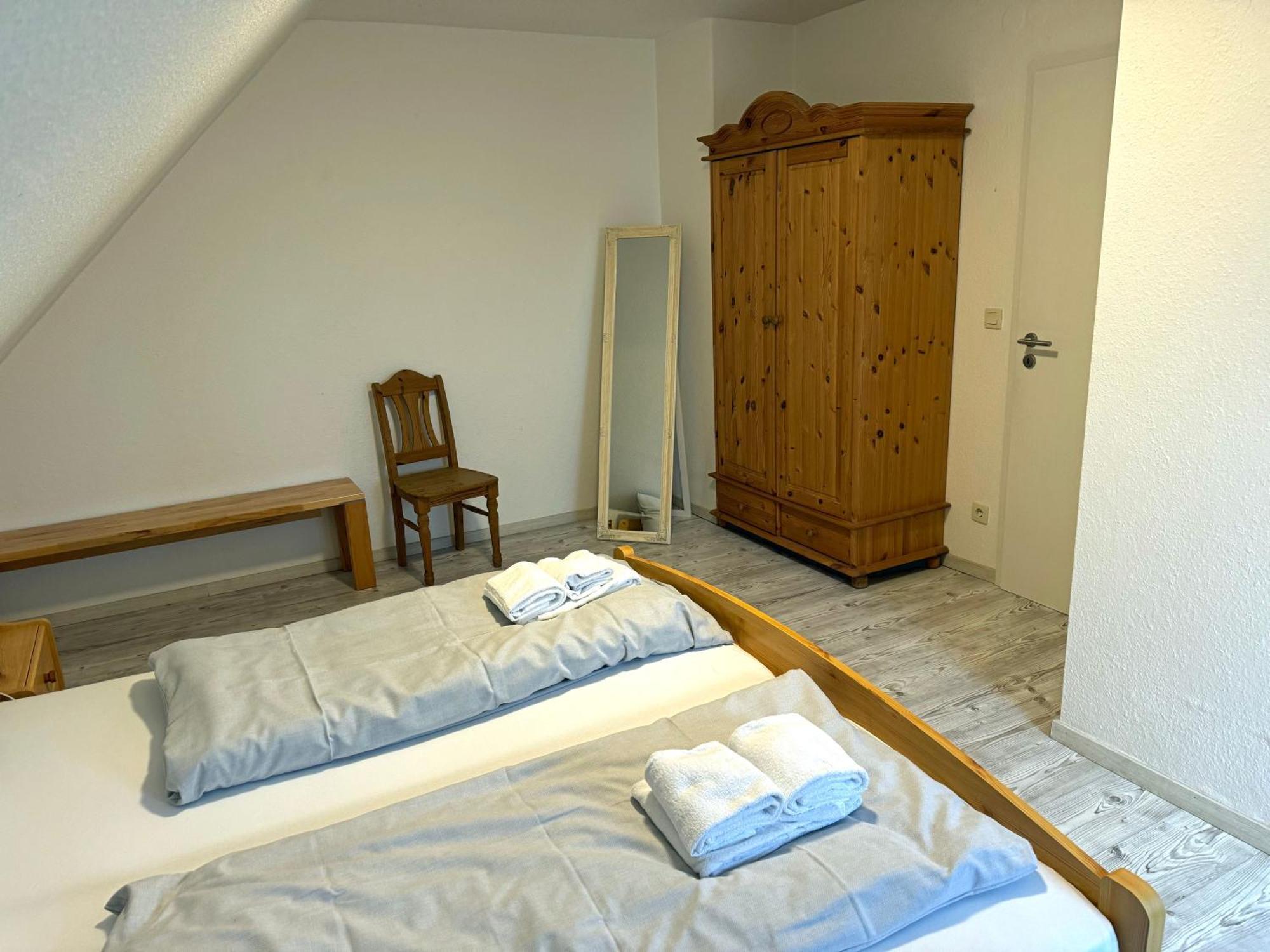 Haus Am Schilf Villa Nordstrand Dış mekan fotoğraf