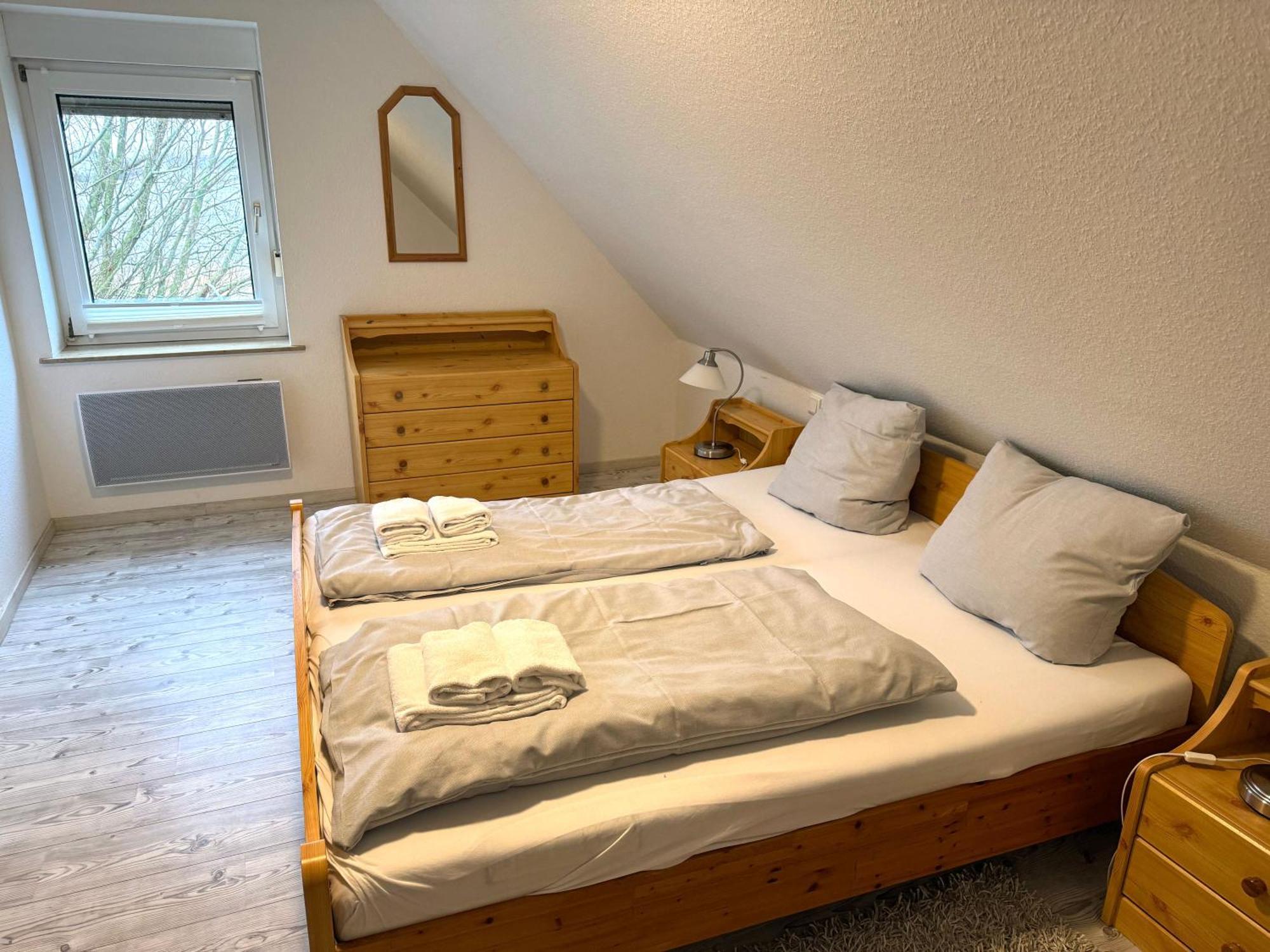 Haus Am Schilf Villa Nordstrand Dış mekan fotoğraf