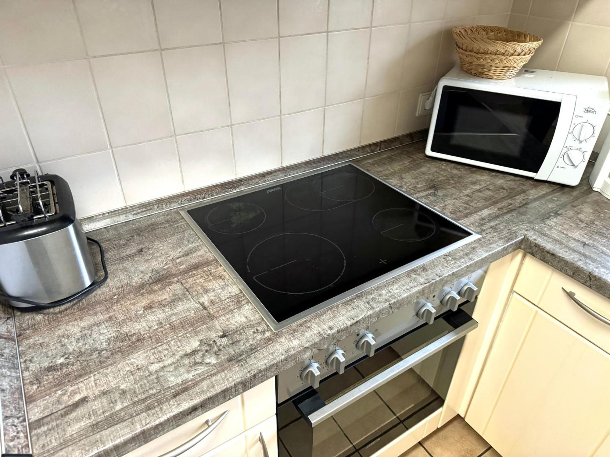 Haus Am Schilf Villa Nordstrand Dış mekan fotoğraf